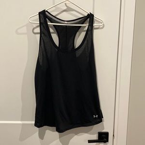 Women’s Under Armor Tank top